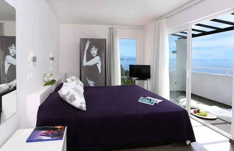 Pantokrator Hotel gallery image 10