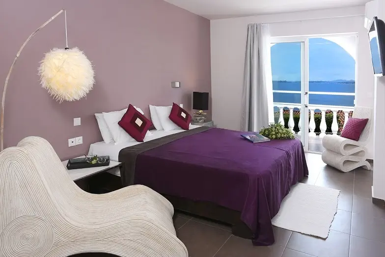 Pantokrator Hotel gallery image 11