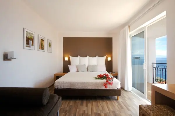 Pantokrator Hotel gallery image 14