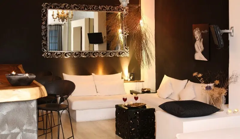 Pantokrator Hotel gallery image 7