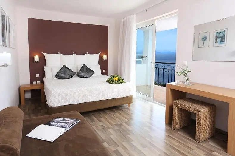 Pantokrator Hotel gallery image 9