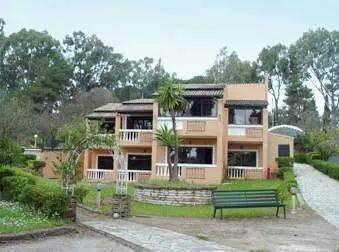 Solea Apartments gallery image 1
