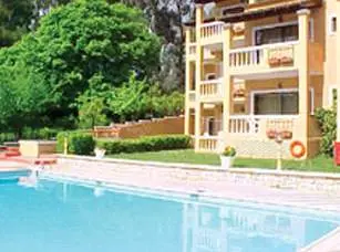 Solea Apartments