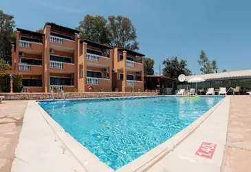 Solea Apartments