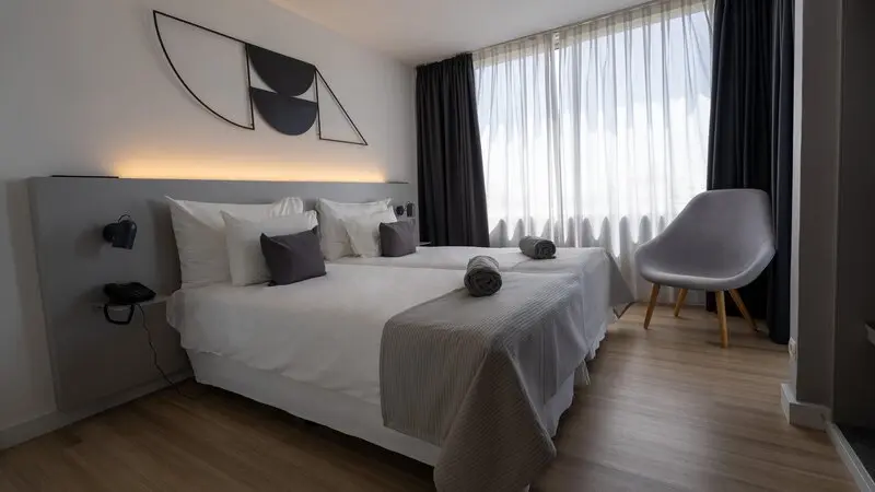 Coral Suites & Spa Aparthotel gallery image 6