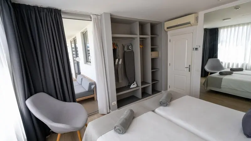 Coral Suites & Spa Aparthotel gallery image 8