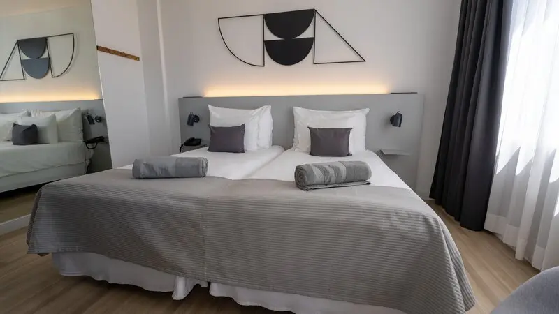 Coral Suites & Spa Aparthotel gallery image 9