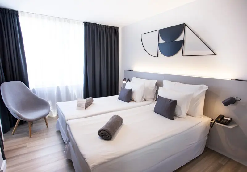 Coral Suites & Spa Aparthotel gallery image 13