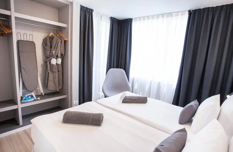 Coral Suites & Spa Aparthotel gallery image 14