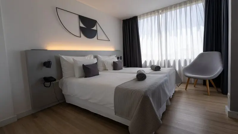 Coral Suites & Spa Aparthotel gallery image 19