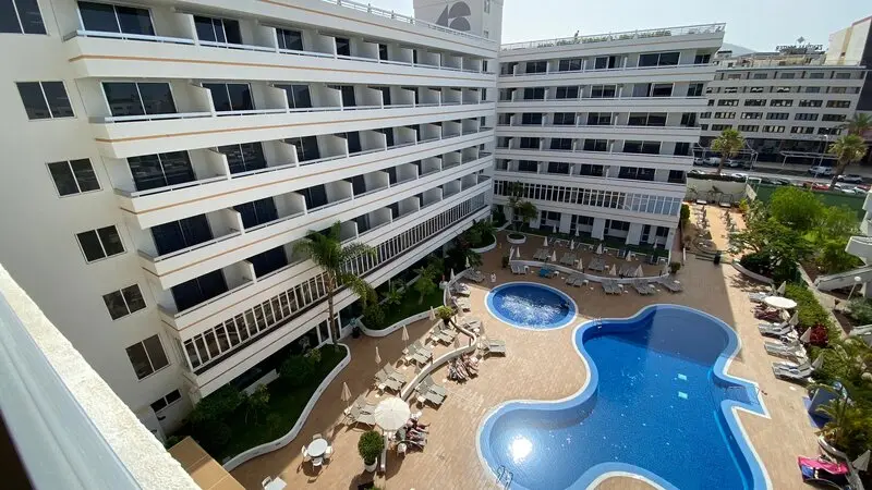 Coral Suites & Spa Aparthotel gallery image 1