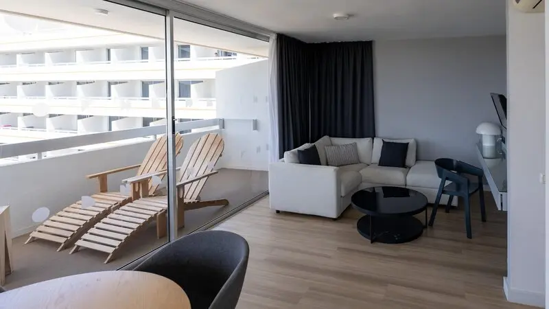 Coral Suites & Spa Aparthotel gallery image 25