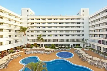 Coral Suites & Spa Aparthotel