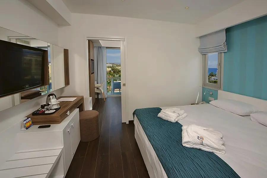 Nestor Hotel gallery image 1