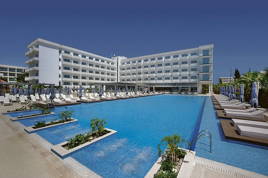 Nestor Hotel