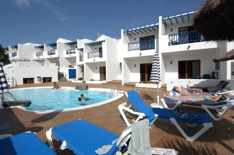 Isla de Lobos Apartments gallery image 3