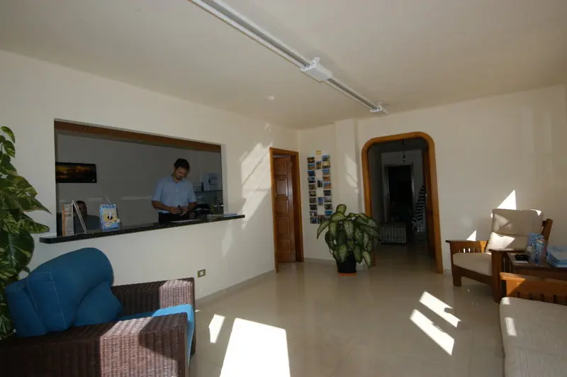 Isla de Lobos Apartments gallery image 20