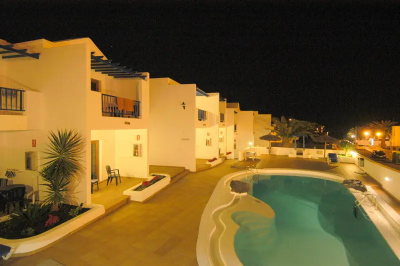 Isla de Lobos Apartments gallery image 1