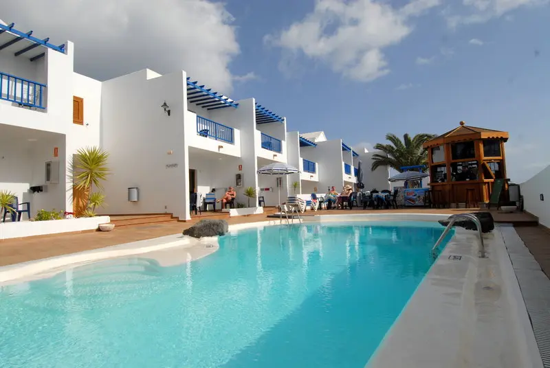 Isla de Lobos Apartments gallery image 2