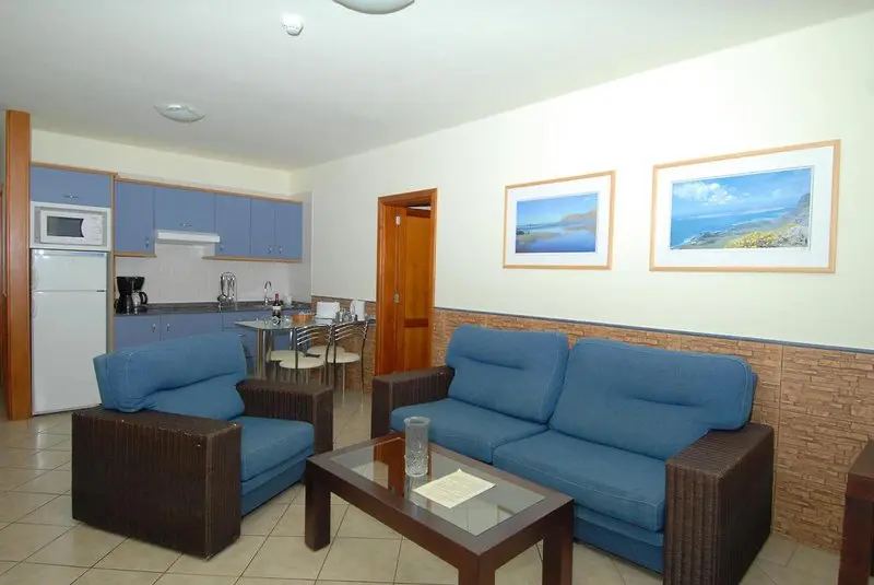 Isla de Lobos Apartments gallery image 10