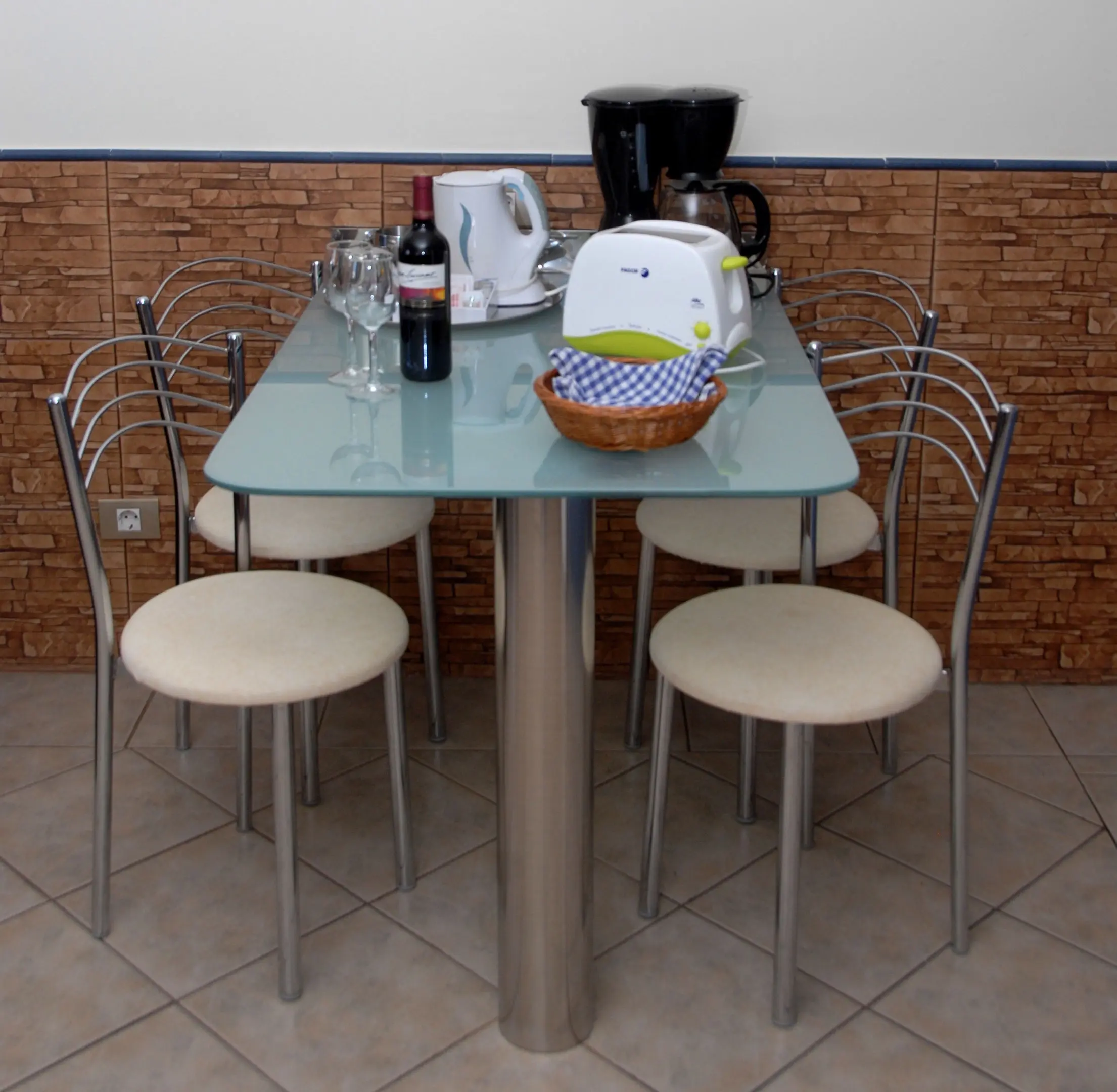 Isla de Lobos Apartments gallery image 11