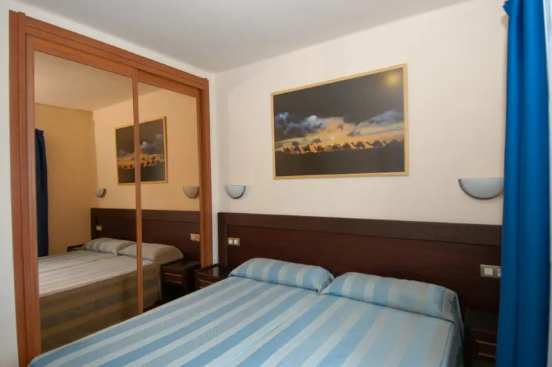 Isla de Lobos Apartments gallery image 12