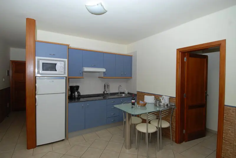 Isla de Lobos Apartments gallery image 13