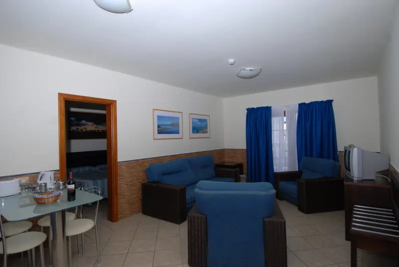 Isla de Lobos Apartments gallery image 15