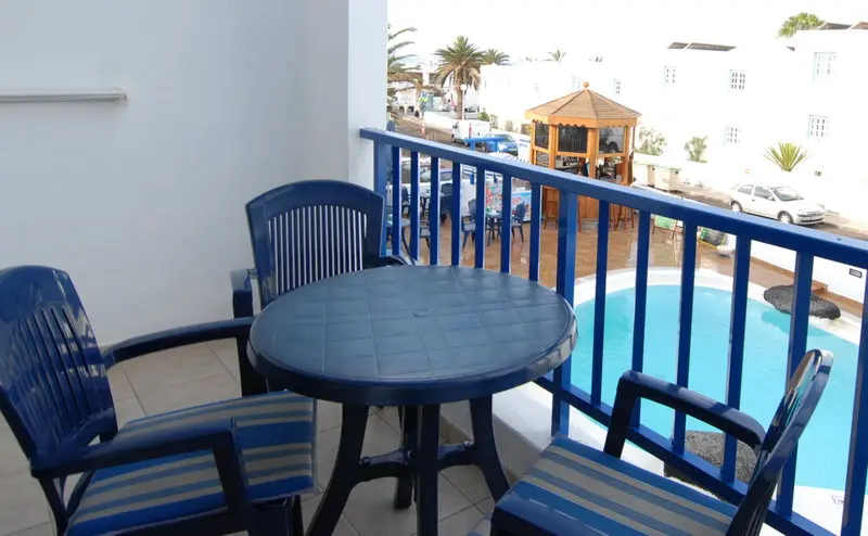 Isla de Lobos Apartments gallery image 16