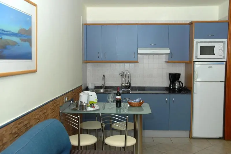 Isla de Lobos Apartments gallery image 17