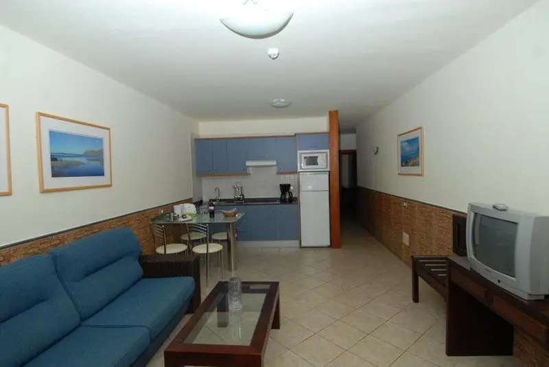 Isla de Lobos Apartments gallery image 18