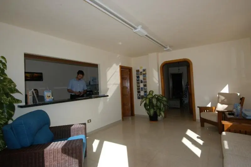Isla de Lobos Apartments gallery image 19