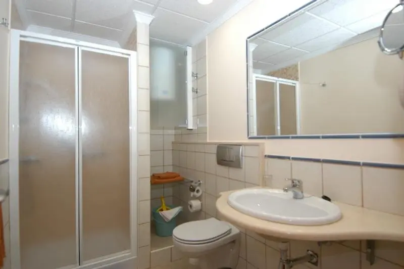 Isla de Lobos Apartments gallery image 9