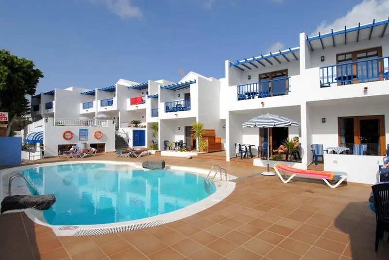 Isla de Lobos Apartments gallery image 5
