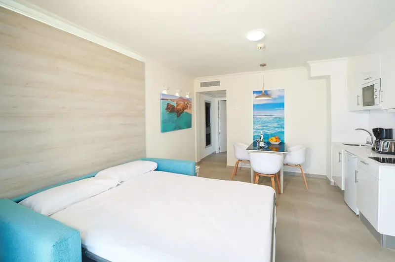 Suite Hotel Montana Club gallery image 12