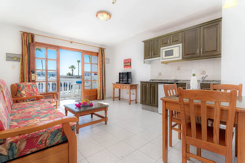 Suite Hotel Montana Club gallery image 15