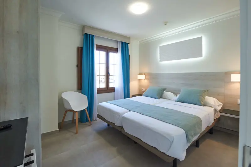 Suite Hotel Montana Club gallery image 19