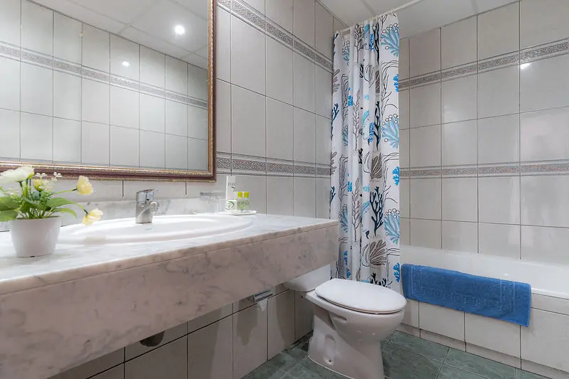 Suite Hotel Montana Club gallery image 23