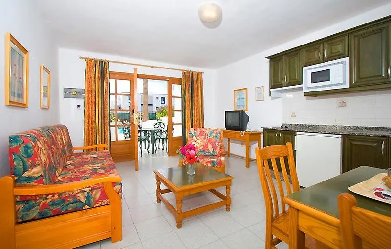Suite Hotel Montana Club gallery image 8