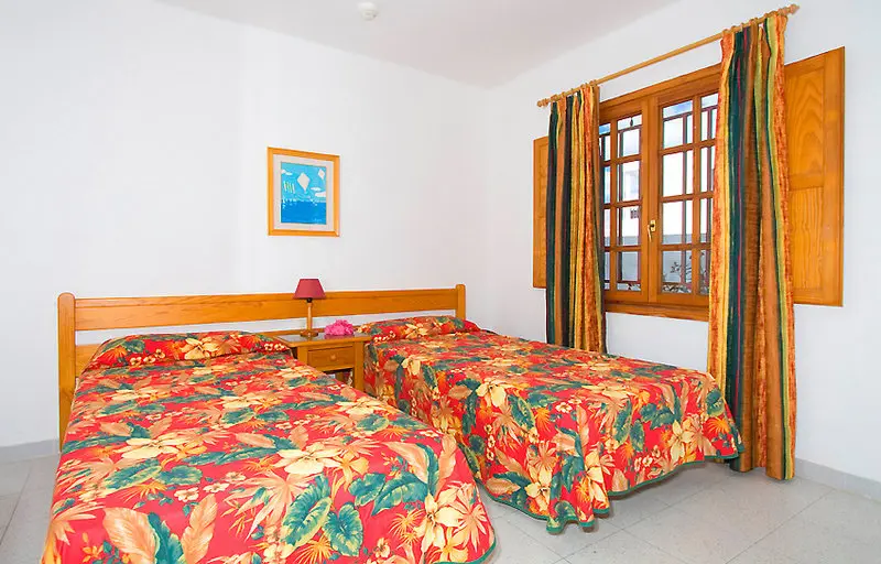 Suite Hotel Montana Club gallery image 9