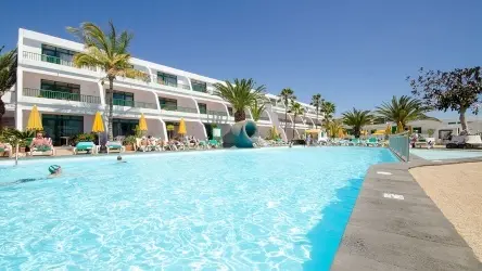 La Penita Lanzarote