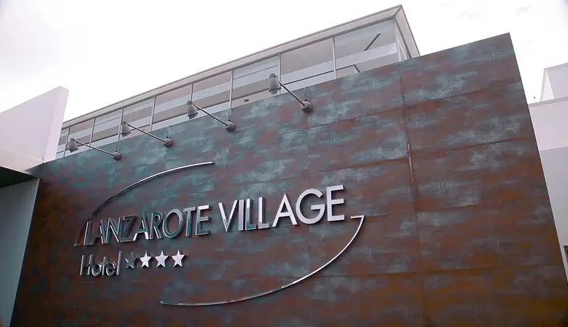 Lanzarote Village Hotel gallery image 5