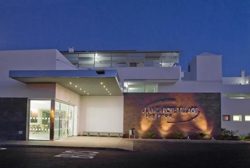 Lanzarote Village Hotel gallery image 7
