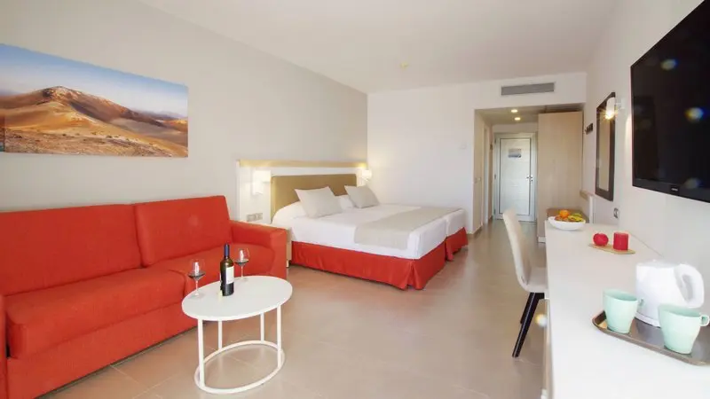 Lanzarote Village Hotel gallery image 12