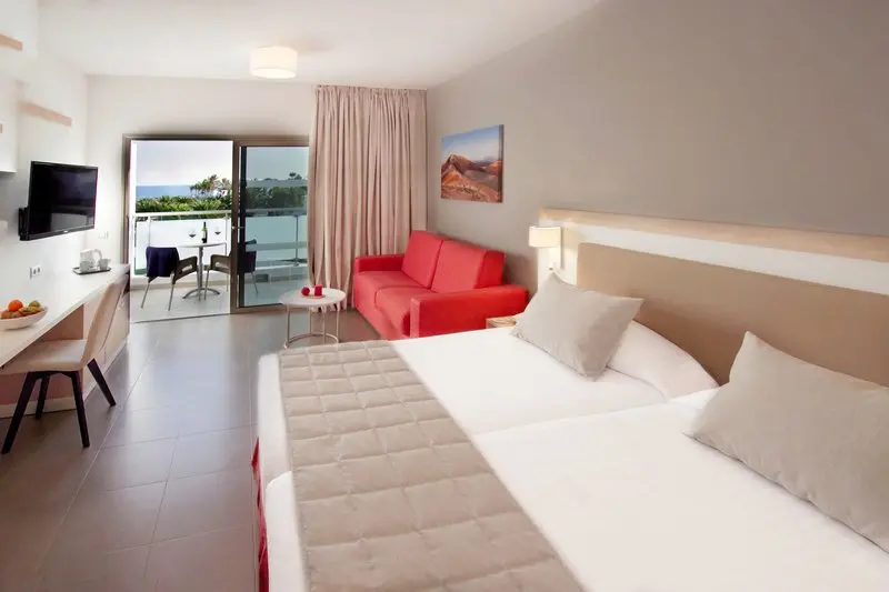 Lanzarote Village Hotel gallery image 13