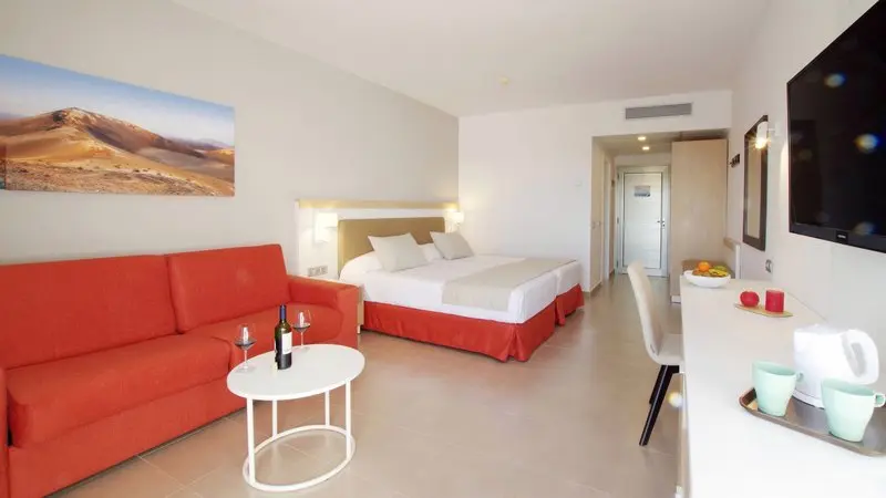 Lanzarote Village Hotel gallery image 14