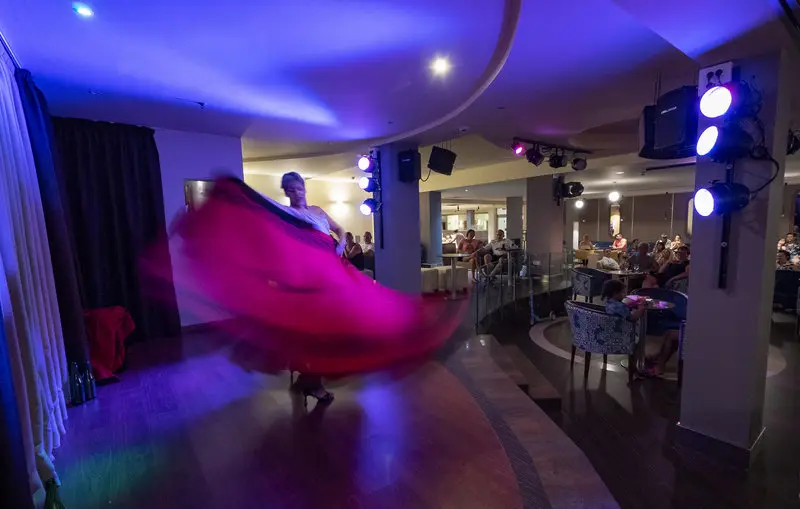 Lanzarote Village Hotel gallery image 28