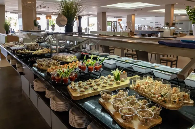 Lanzarote Village Hotel gallery image 29