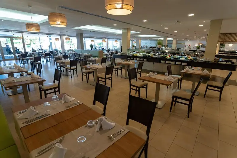 Lanzarote Village Hotel gallery image 30