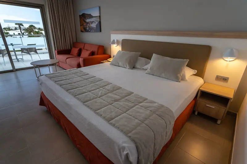 Lanzarote Village Hotel gallery image 16